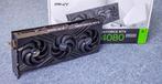PNY GeForce RTX 4080 SUPER 16GB VERTO OC, Computers en Software, Videokaarten, Ophalen of Verzenden, Zo goed als nieuw, Nvidia