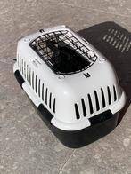 Transport box kat, Dieren en Toebehoren, Ophalen, Gebruikt