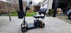 Elektrische scooter vermeiren one, Diversen, Rolstoelen, Ophalen, Inklapbaar, Zo goed als nieuw, Elektrische rolstoel