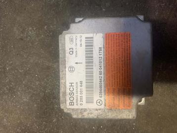 Mercedes Benz Vito 2006 Abs module beschikbaar voor biedingen
