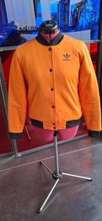 adidas bomber jacket, Ophalen, Adidas, Overige typen, Nieuw