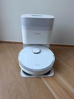 Robotstofzuiger Dreame L10s Plus, Elektronische apparatuur, Ophalen, Zo goed als nieuw, Robotstofzuiger