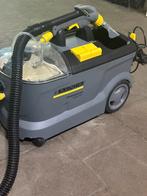 Karcher tapijtreiniger 10/1, Doe-het-zelf en Bouw, Reinigingsmachines, Ophalen, Zo goed als nieuw
