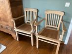 Vintage stoelen, Ophalen