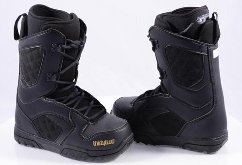 38 EU dames snowboardschoenen THIRTYTWO WOMEN'S EXIT, black, Sport en Fitness, Snowboarden, Nieuw, Schoenen, Verzenden