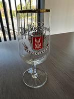 Bierglas ac, Ophalen, Zo goed als nieuw, Bierglas