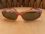 Vintage B&L Ray-ban Rituals Illusions zonnebril W2529 R03, Zonnebril, Ophalen of Verzenden, Zo goed als nieuw, Ray-Ban
