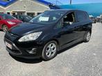 2012 Ford Grand C-MAX, Auto's, Gebruikt, Bedrijf, Grand C-Max, Te koop