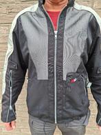 motovest Gericke XL, Motoren, Ophalen of Verzenden, Heren, Jas | textiel, Hein Gericke