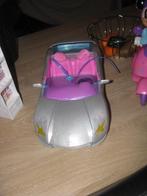 Barbie Extra Auto - Cabrio - Poppenauto, Enfants & Bébés, Jouets | Véhicules en jouets, Comme neuf, Enlèvement