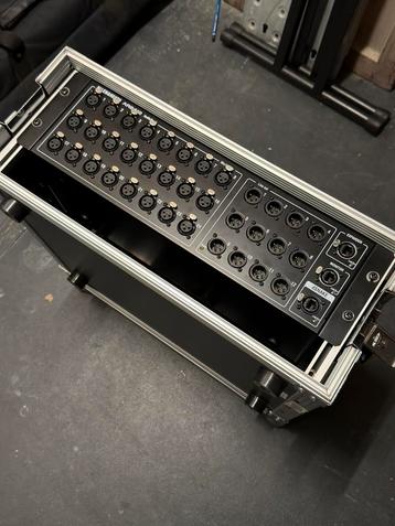 Allen & Heath AR2412 – Stagebox (perfecte staat) beschikbaar voor biedingen