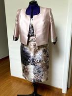 Robe de cérémonie T46, Robe de cocktail, Comme neuf, Taille 46/48 (XL) ou plus grande, Enlèvement ou Envoi