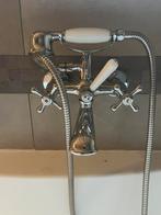 Badkraan, Doe-het-zelf en Bouw, Sanitair, Ophalen, Zo goed als nieuw