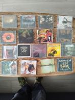 Lot metal cd's te koop, Ophalen, Zo goed als nieuw