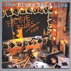 The Blues Band: Bye Bye Blues (The Blues Band Live) (LP), Cd's en Dvd's, Vinyl | Jazz en Blues, Ophalen of Verzenden, Blues