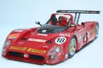 Redline 1/43 Ferrari 333SP - Le Mans 1996, Hobby en Vrije tijd, Modelauto's | 1:43, Ophalen of Verzenden, Nieuw, Auto, Overige merken