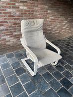 Schommel stoel ikea, Huis en Inrichting, Fauteuils, Ophalen, Gebruikt