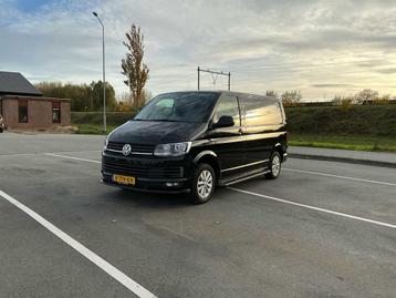 Volkswagen Transporter 2.0 TDI L1H1 beschikbaar voor biedingen