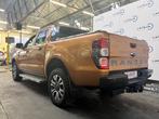 Ford Ranger Double Cab Wildtrak 2.0 BiTurbo 213pk AUTOMAAT, Autos, 5 places, Automatique, 157 kW, Achat