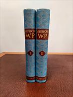 Encyclopédie médicale WP 1955, Livres, Utilisé, Enlèvement ou Envoi