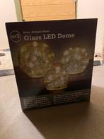 Decoratieve licht bollen, Huis en Inrichting, Lampen | Overige, Ophalen, Zo goed als nieuw