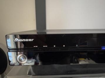 Pioneer BDP LX-52 Blu-ray-speler beschikbaar voor biedingen