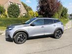 Peugeot 2008 E ALLURE, Auto's, Peugeot, Stof, Euro 6, Elektrisch, SUV of Terreinwagen