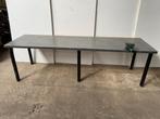 WERKBANK MET BANKSCHROEF of zonder, Doe-het-zelf en Bouw, Werkbanken, Ophalen of Verzenden, Zo goed als nieuw, Minder dan 70 cm