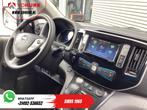 Nissan e-NV200 Business 40 kWh EXPORT ONLY Snellader/ Climat, Auto's, Automaat, Electronic Stability Program (ESP), Wit, Te koop