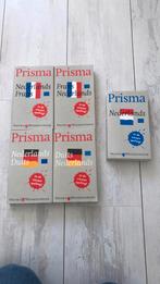 5 woordenboeken, Boeken, Woordenboeken, Ophalen of Verzenden, Zo goed als nieuw, Frans