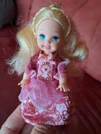 Kelly Assepoester 2006 (Oogstjaar) Mattel, Kinderen en Baby's, Speelgoed | Poppen, Ophalen of Verzenden, Gebruikt, Barbie