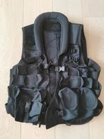 Tactical vest, Sport en Fitness, Schietsport-accessoires, Ophalen of Verzenden, Zo goed als nieuw