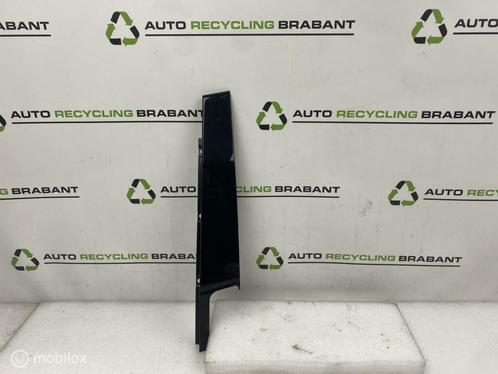 Deurstijl Raamstijl Afdekking Audi A1 ORIGINEEL 8X4837901E, Auto-onderdelen, Carrosserie, Audi, Gebruikt, Ophalen of Verzenden