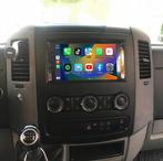 ✅ INSTALLATION CARPLAY // MERCEDES SPRINTER // 2006 - 2022 ✅, Enlèvement, Neuf