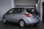 Opel Meriva 1.4i ecoFLEX Start/Stop CruiseC Airco Garantie*, Auto's, 1361 kg, Stof, Gebruikt, 4 cilinders