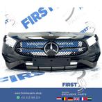 W177 FACELIFT BUMPER AMG A1778858705 VOORBUMPER COMPLEET 202, Auto-onderdelen, Gebruikt, Voor, Mercedes-Benz, Ophalen of Verzenden