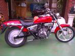 Daelim VT 125 F, Motoren, Chopper, Overige merken., Particulier, 125 cc