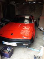 Triumph TR7, Cuir, Achat, 2 places, 4 cylindres