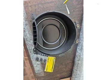 Kilometerteller KM van een Fiat 500 Abarth beschikbaar voor biedingen