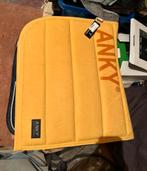 Zadeldoek Anky Full NIEUW, Dieren en Toebehoren, Ophalen of Verzenden, Nieuw, Dekje