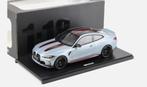 BMW M4 CSL Coupe GT427 GT SPIRIT 1/18 Nieuw, Ophalen of Verzenden, Nieuw, Auto, Overige merken