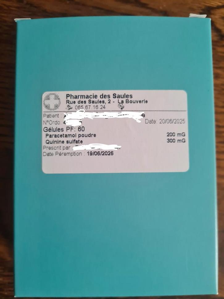 Medicatie voor krampen, Diversen, Verpleegmiddelen, Ophalen of Verzenden