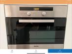 Miele combi oven met magneton, Ophalen, Gebruikt, Hete lucht, Grill