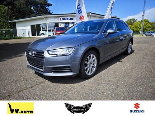 Audi A4 quattro (bj 2018, automaat), Auto's, Audi, Bedrijf, Te koop, A4, 4x4, ABS, Achteruitrijcamera, Airbags, Airconditioning