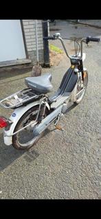 Honda camino A klasse, Fietsen en Brommers, Brommers | Honda, Ophalen, Gebruikt, Overige modellen, Klasse A (25 km/u)