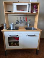 Ikea keukentje, Ophalen, Gebruikt, Hout, Speelkeuken