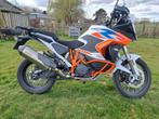 Krm 1290 super adventure R 2024 en 6000 km garantie 1/ 2028, Motoren, Motoren | KTM, 2 cilinders, Particulier, Meer dan 35 kW