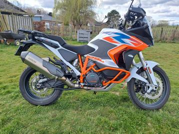 Krm 1290 super adventure R 2024 en 6000 km garantie 1/ 2028 beschikbaar voor biedingen
