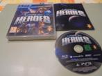 Playstation Move Heroes (CIB), Enlèvement ou Envoi, 2 joueurs, À partir de 12 ans, Aventure et Action