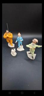 Pixi Tintin Objectieve Maan, Ophalen, Zo goed als nieuw